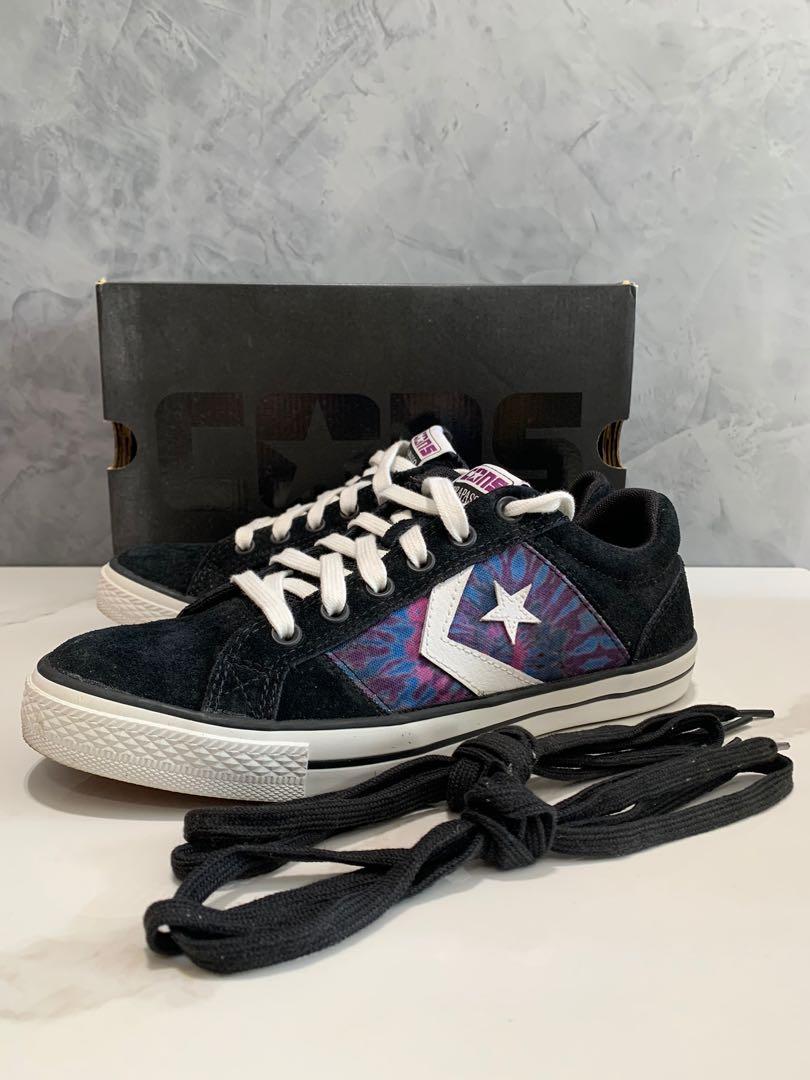 Converse trapasso pro 2 top