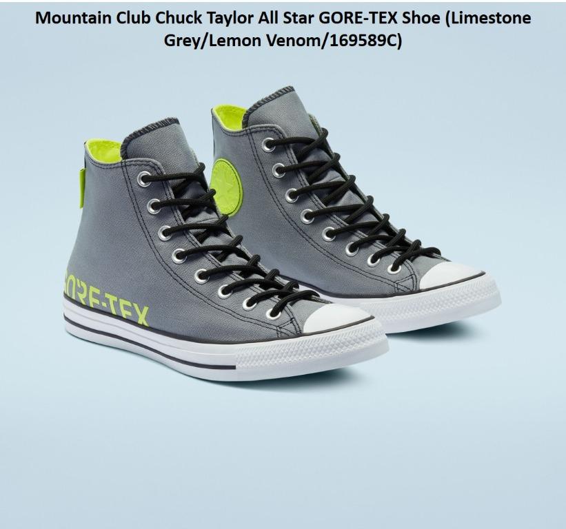All star gore tex discount