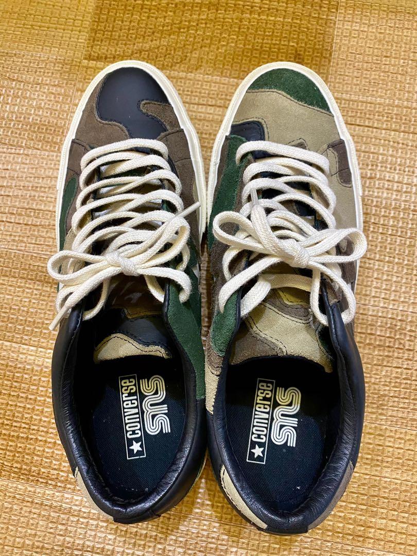 converse sns