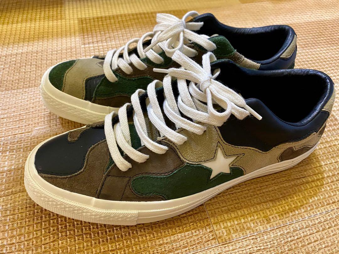 converse one star sns