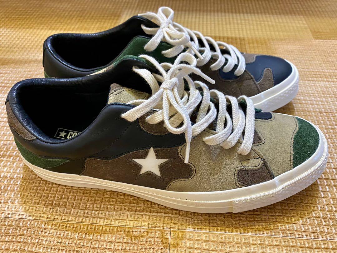 converse one star sns