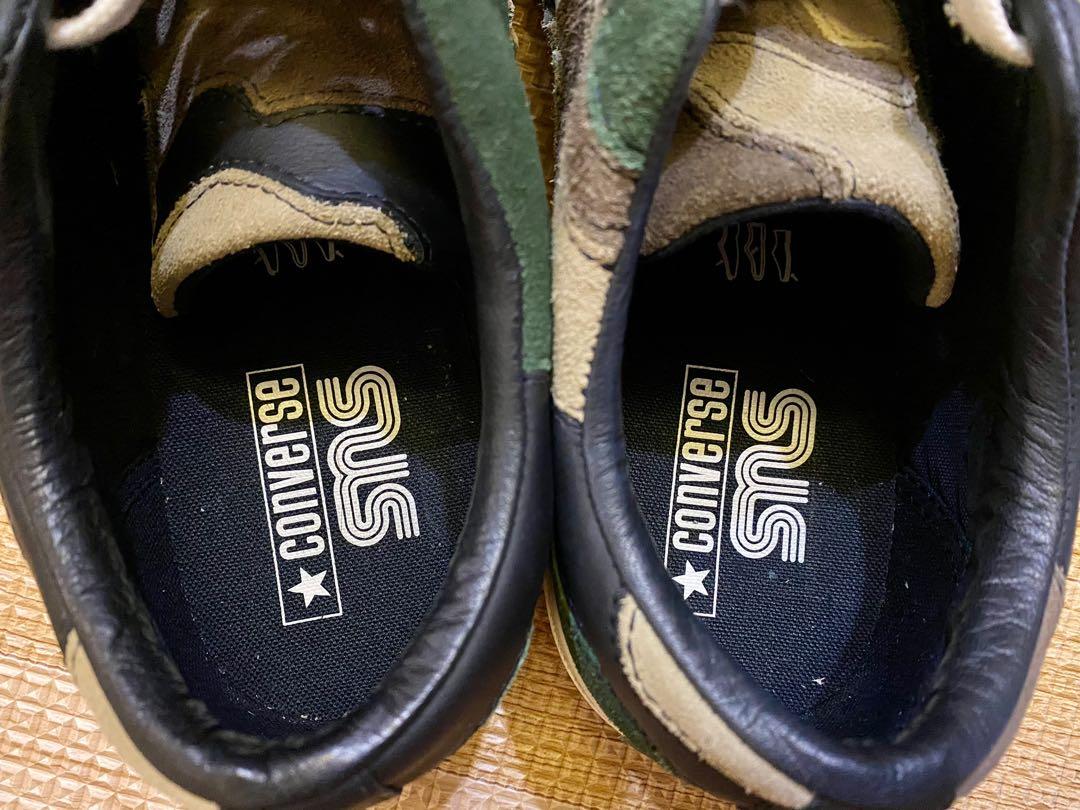 converse sns