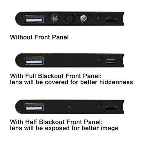 Corprit power bank hotsell camera