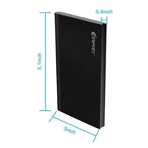 Corprit power sale bank camera