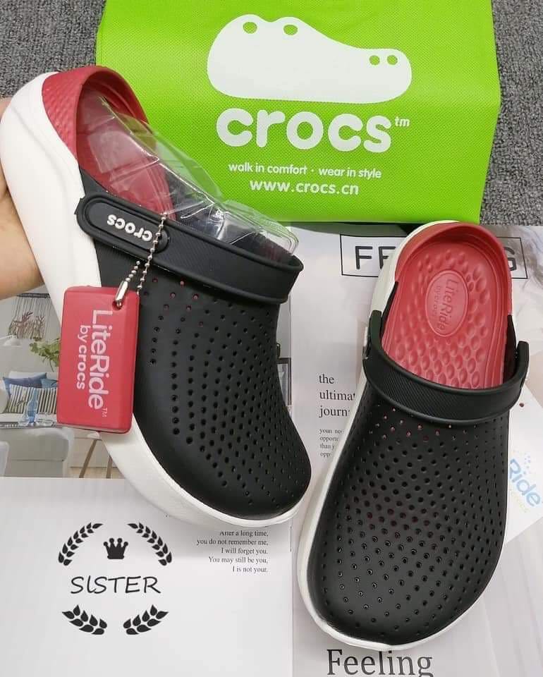 Best Amazon Prime Day Crocs Deals – Last Chance to Save 40% Off – Footwear  News