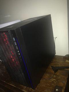 Custom pc