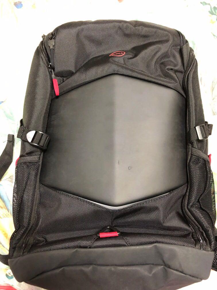 Dell Gaming Backpack 15, Computers & Tech, Laptops & Notebooks on Carousell