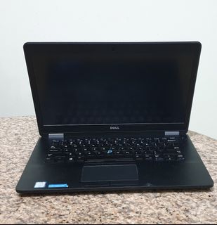 Dell Latitude E7470 Electronics Computers Laptops On Carousell