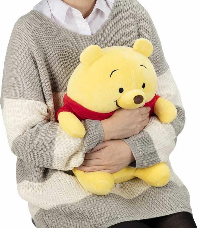 Mocchi mocchi pooh discount