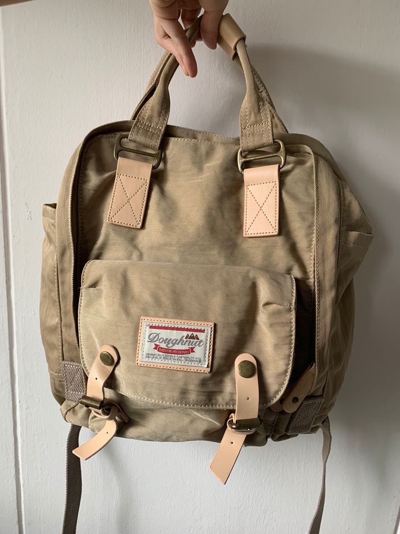 doughnut macaroon classic