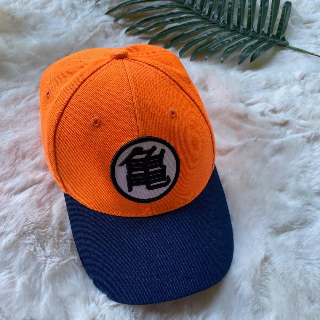 Penshoppe dragon ball cap clearance