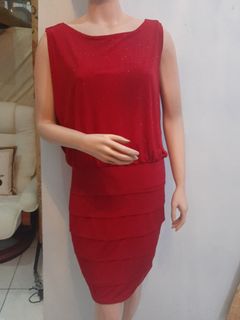 (Kategori: ) berada di . Dikirim oleh caca_preloved (ID iklan 1053862030, Gambar 1). Deskripsi: .