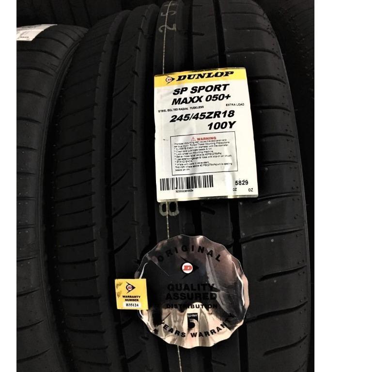 Dunlop 8986 sale