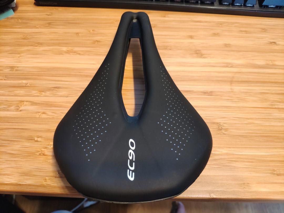 Easton EC90 Saddle replica