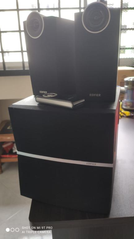 Edifier m3250 store