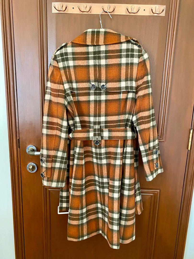 Ellassay coat sale
