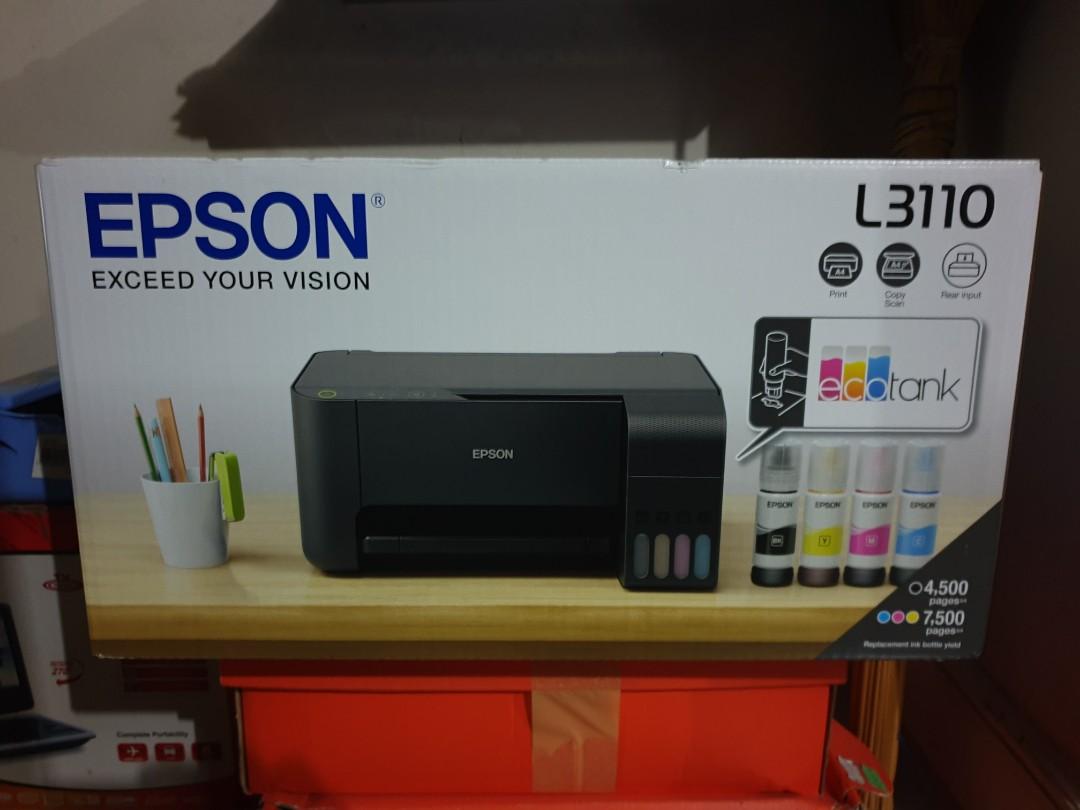 Epson l3110 scanner driver free download Epson l3110 scanner driver free download