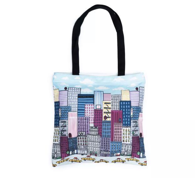Starbucks kate spade tote bag clearance
