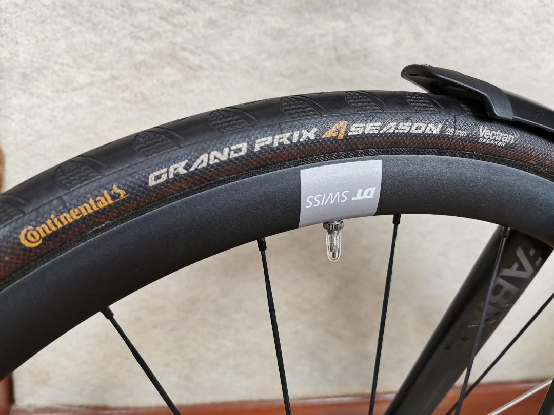 alfine 11 belt drive