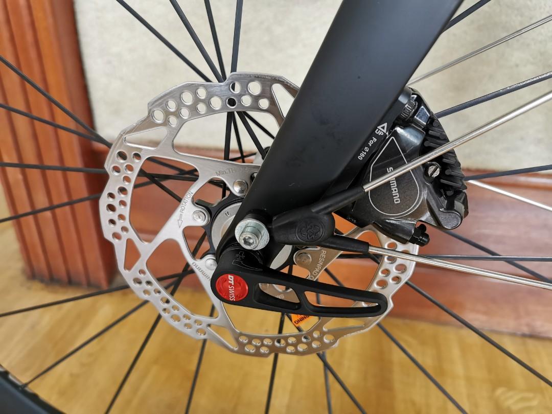 alfine 11 belt drive