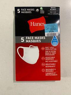 Face Mask - x3