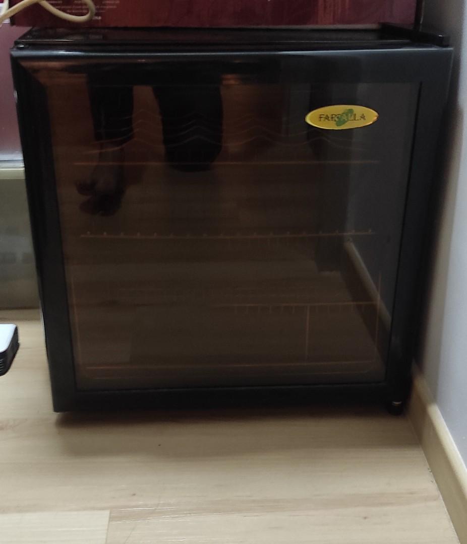 Farfalla Wine Chiller, TV & Home Appliances, Kitchen Appliances