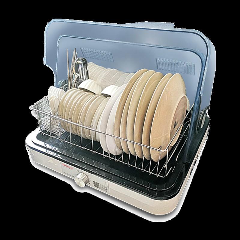 Firenzzi Dish Dryer Sanitizer
