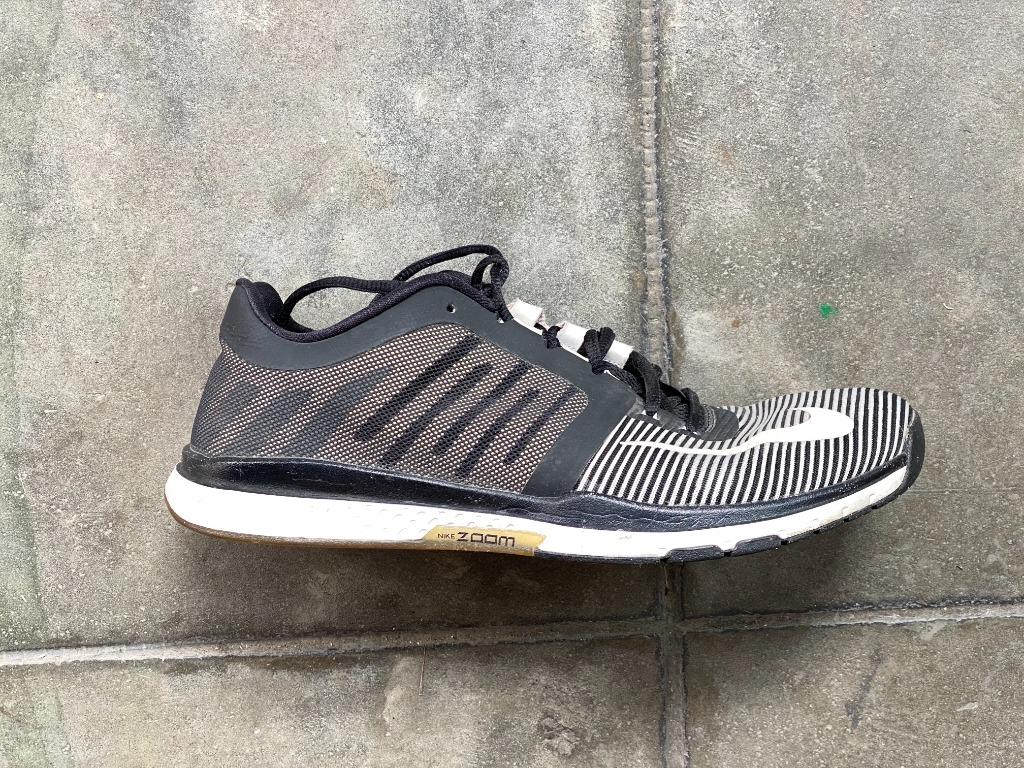 nike zoom speed trainer 3