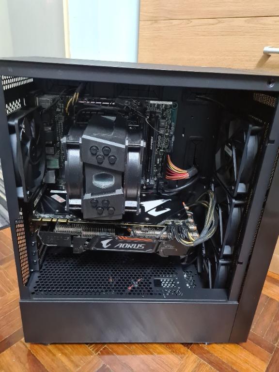 I7 4790k 1080ti clearance