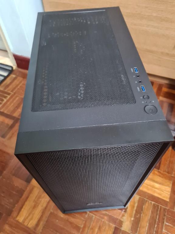 Gaming PC GTX 1080 Ti i7 4790K Computers Tech Desktops on