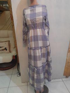 Gamis cantik