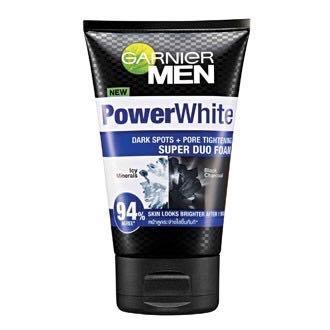 garnier men face cream