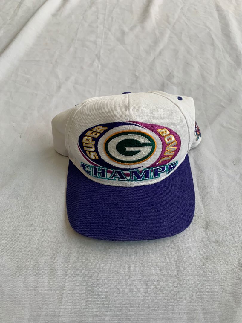 Gpackers SuperBowl Champions (Starter 