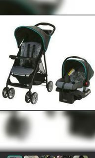 graco little rider lx