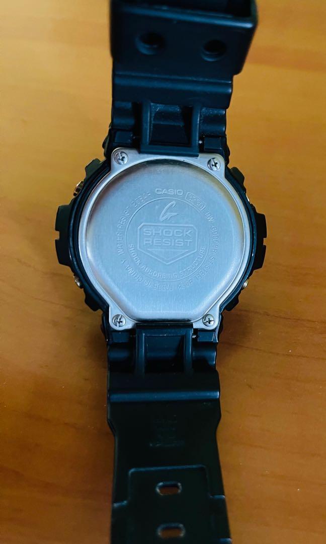 G sales shock crocodile