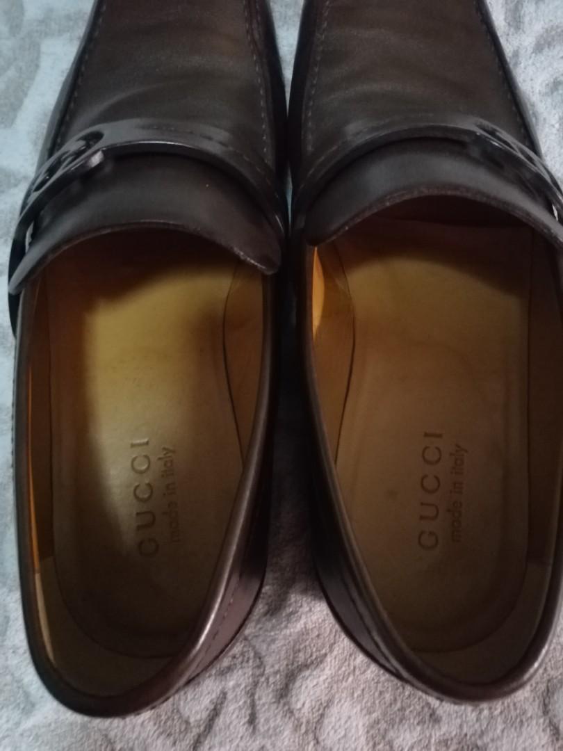 Gucci bally shoes on sale