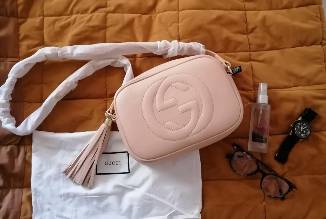 gucci sling bags