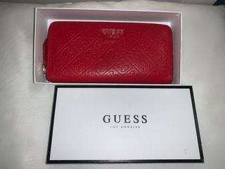 Guess wallet singapore price sales