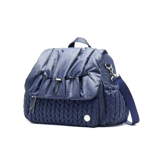 levy backpack diaper bag