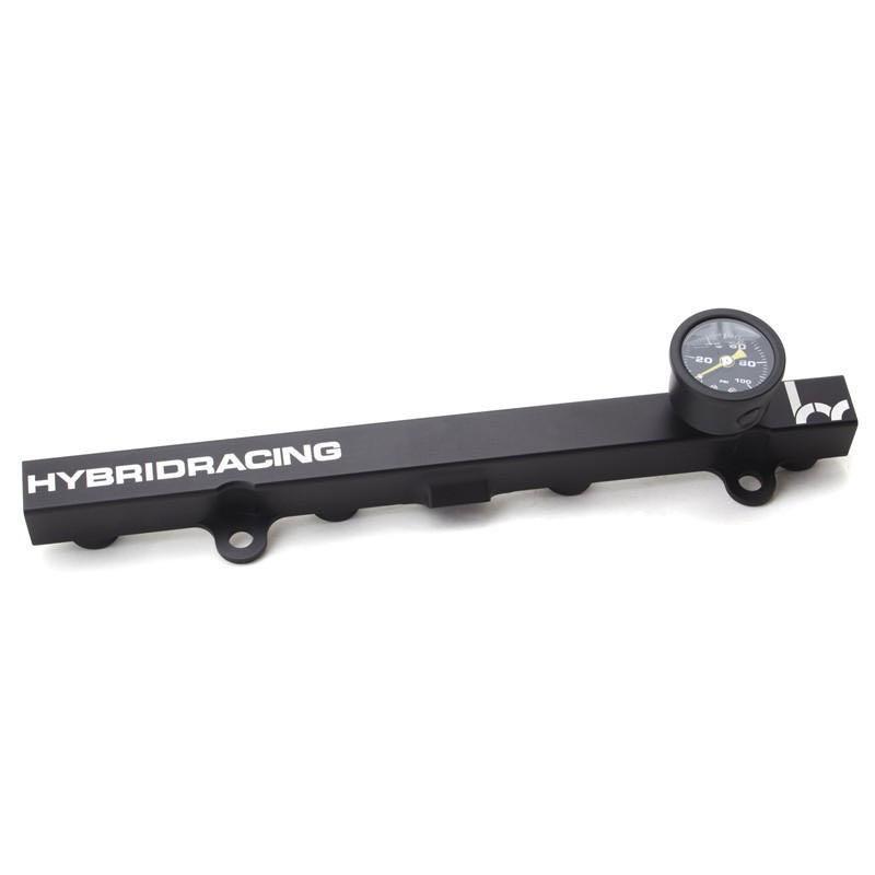 Hybrid Racing Fuel Rail K Series / K20/K24, Auto Accessories on Carousell