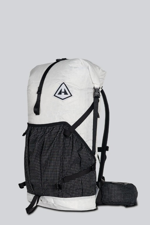 Hyperlite Mountain Gear HMG 2400 Southwest 40L Ultralight