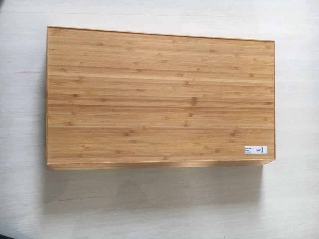 IKEA Cutlery tray, Furniture & Home Living, Home Improvement