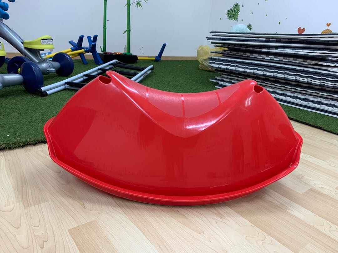 Ikea 2025 rusig rocker