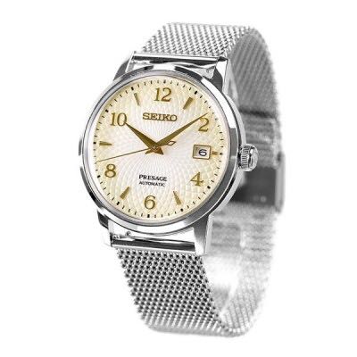 Seiko presage sales sary 151