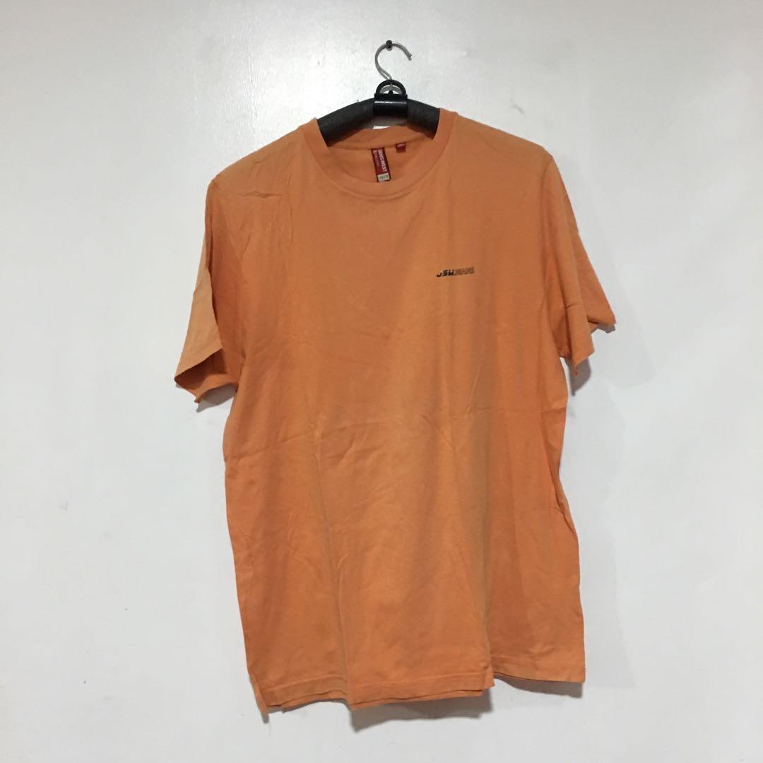 Jeanswest Shirt Men s Fashion Tops Sets Tshirts Polo Shirts