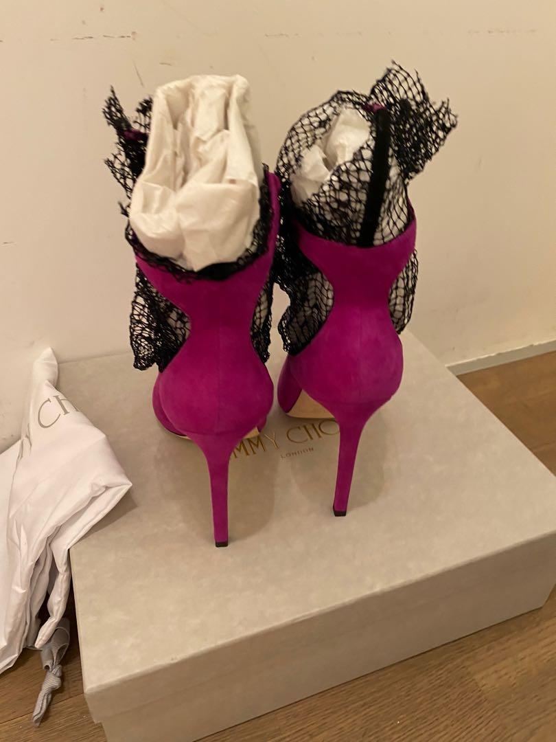 Jimmy choo leanne deals