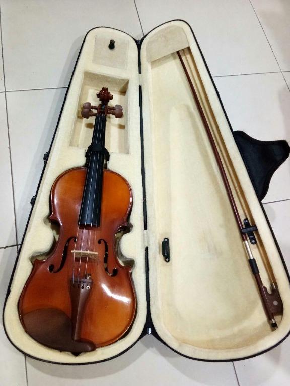 Kapok violin clearance