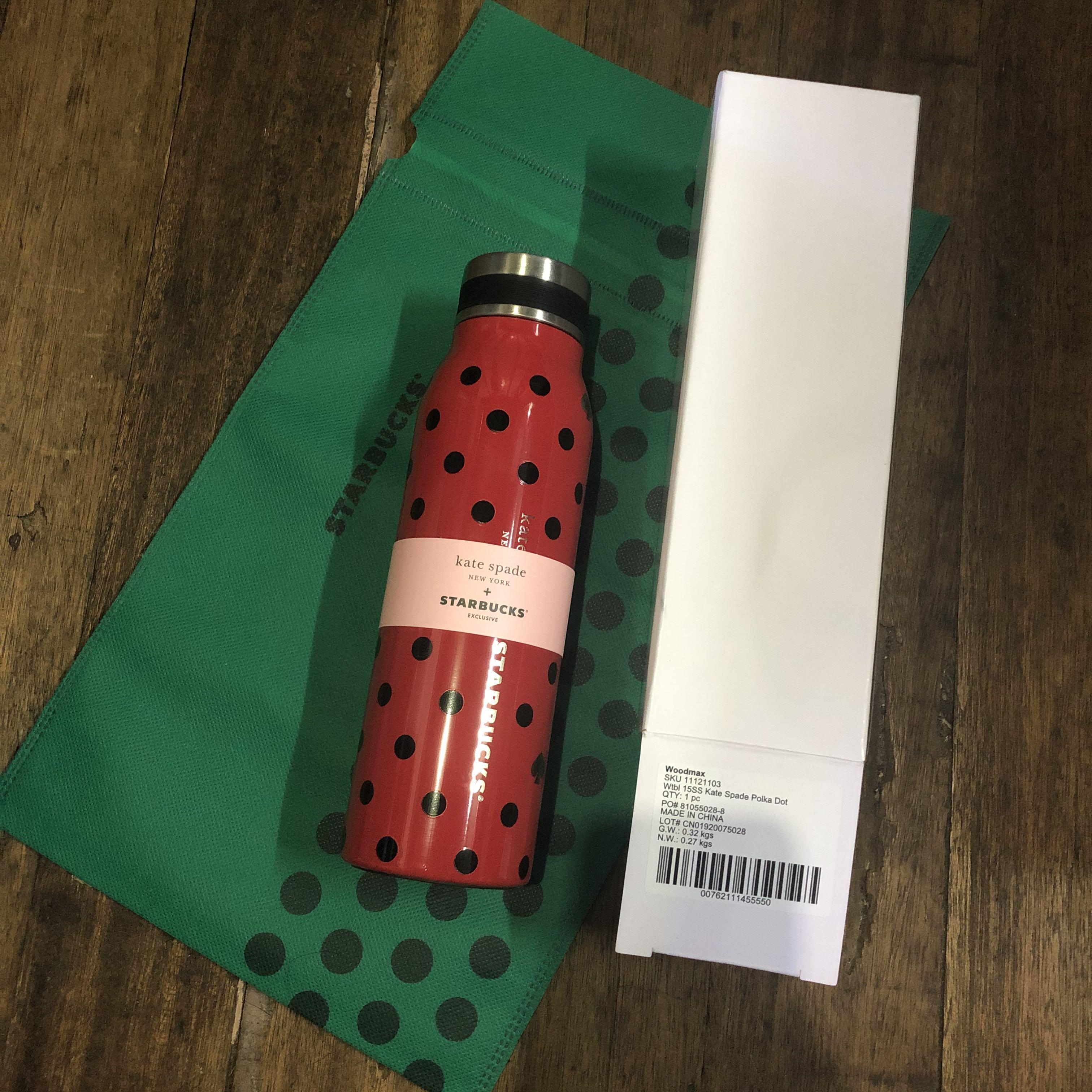 Kate Spade X Starbucks Hobbies Toys Travel Travel Essentials Accessories On Carousell Kate Spade X Starbucks Hobbies Toys Travel Travel Essentials Accessories On Carousell