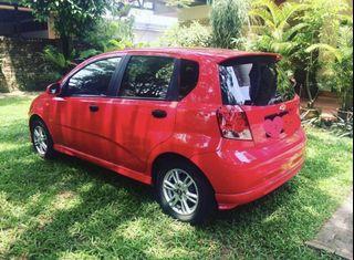 Sewa Kereta Rm50 Vehicle Rentals Carousell Malaysia