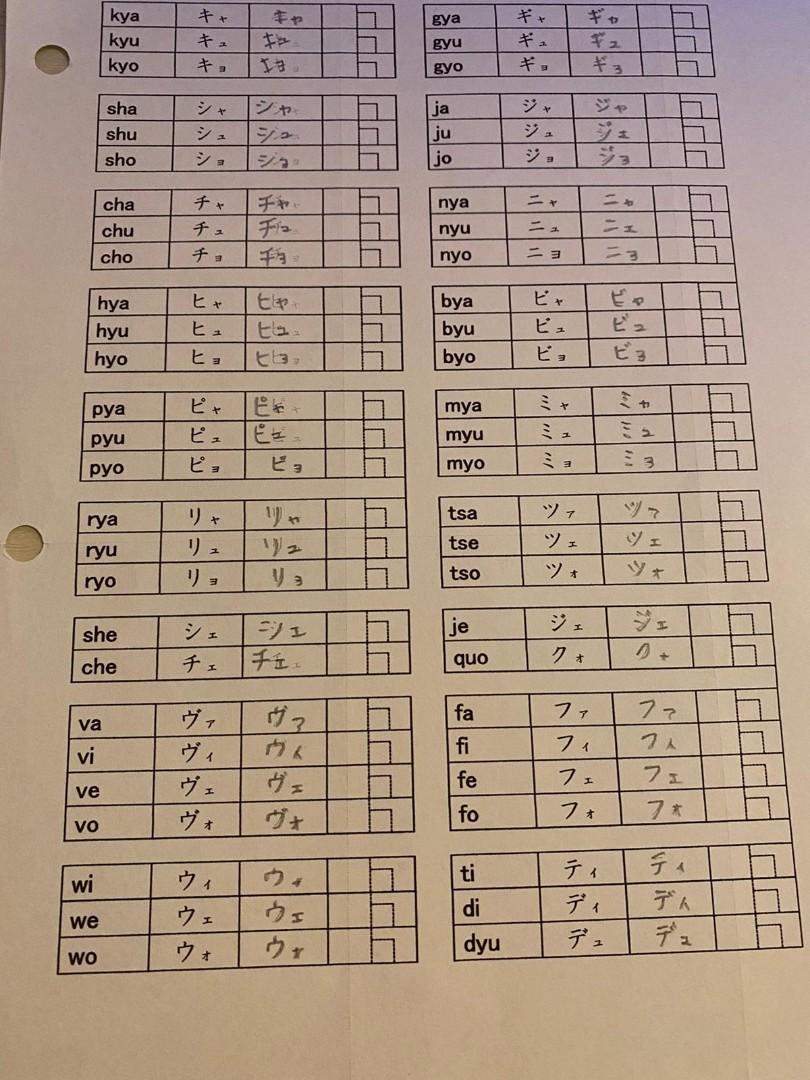 Kursus Les Privat Bahasa Jepang Japanese Language Course Untuk Beginner Intermediate Jasa Kursus Dan Bimbingan Belajar Di Carousell